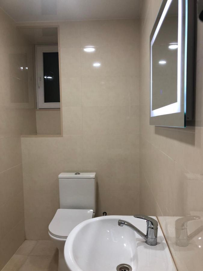 Cozy House Hotel Telavi Exterior photo
