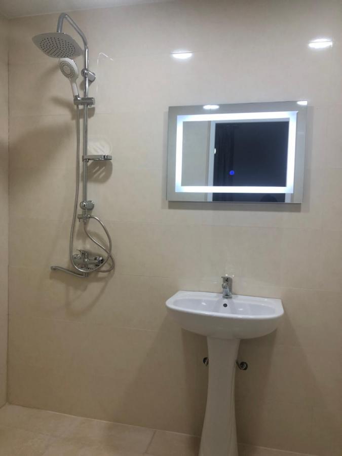 Cozy House Hotel Telavi Exterior photo